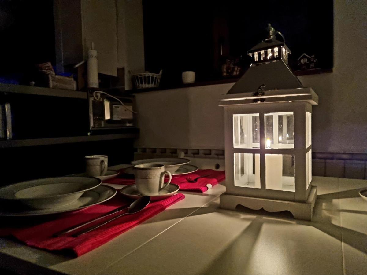 Martin'S House Apartment ภายนอก รูปภาพ
