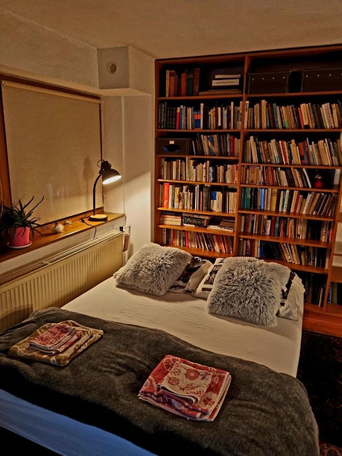 Martin'S House Apartment ภายนอก รูปภาพ
