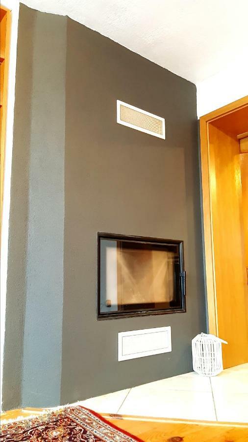 Martin'S House Apartment ภายนอก รูปภาพ