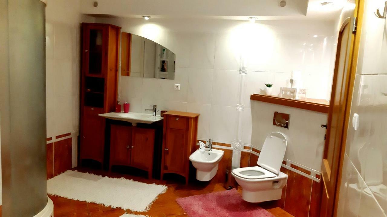 Martin'S House Apartment ภายนอก รูปภาพ