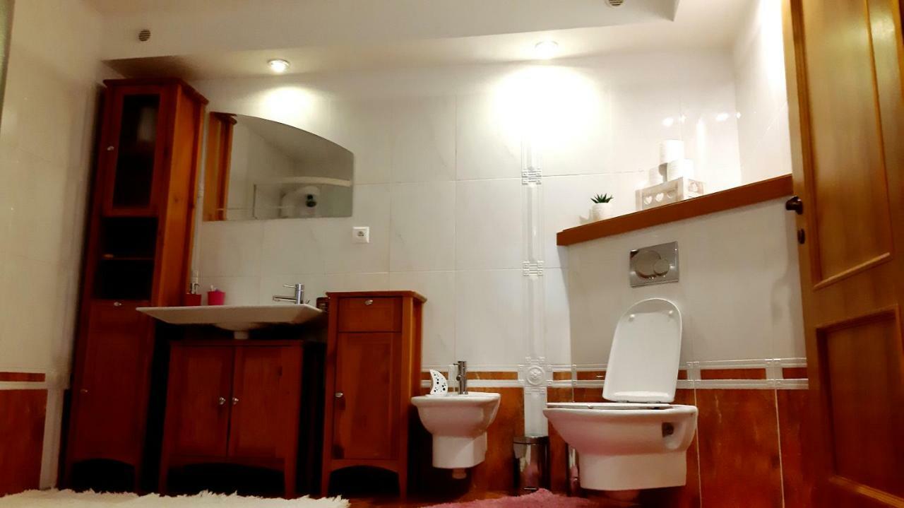 Martin'S House Apartment ภายนอก รูปภาพ